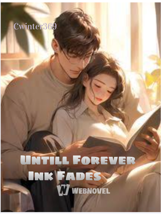 Until Forever Ink Fades