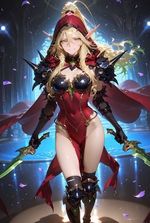 World of Warcraft: Conquest of Arthas