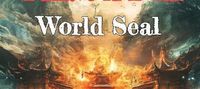 I Have A Dual World Seal