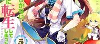 I Reincarnated into an Otome Game as a Villainess With Only Destruction Flags…