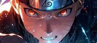 NARUTO:The sealed shinobi.