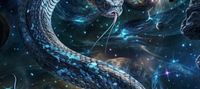 Primordial Ancient Serpent